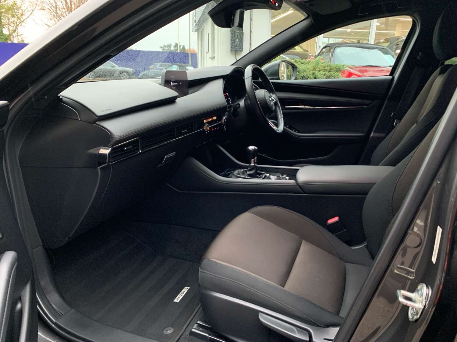 Used Mazda Mazda3 2020 for sale - 76458722: Photo 21