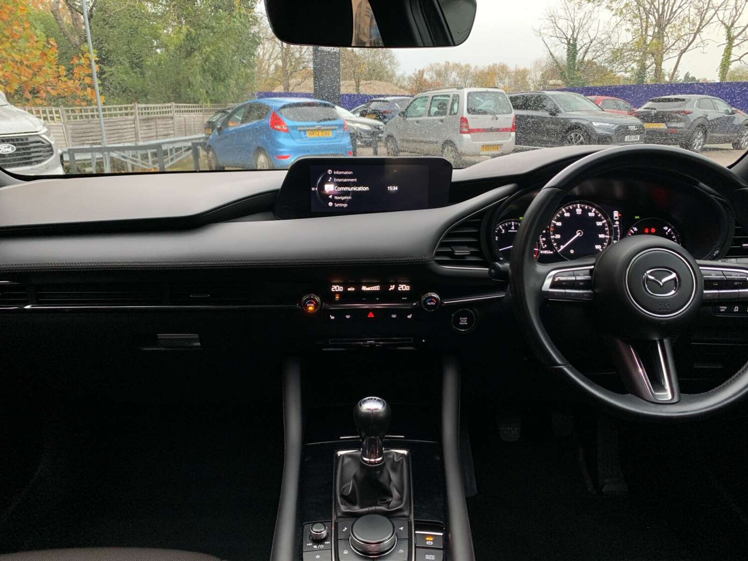 Used Mazda Mazda3 2020 for sale - 76458722: Photo 22