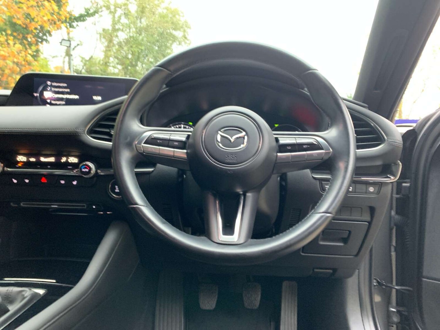 Used Mazda Mazda3 2020 for sale - 76458722: Photo 23