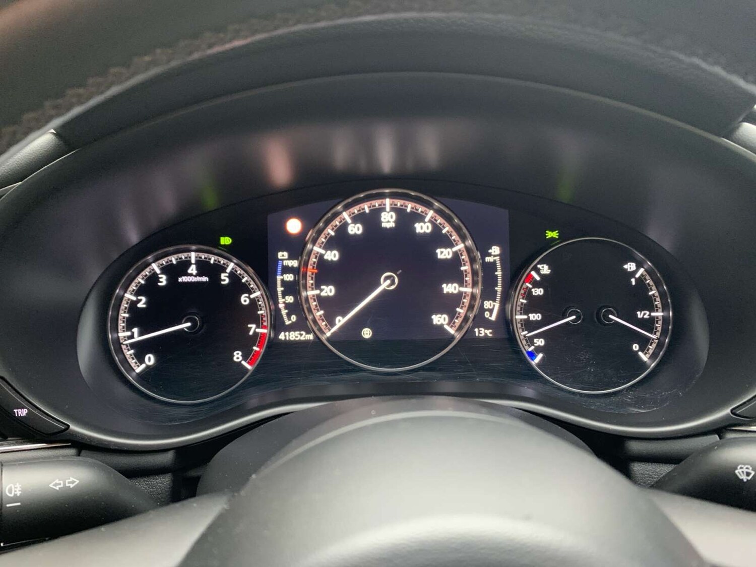 Used Mazda Mazda3 2020 for sale - 76458722: Photo 24