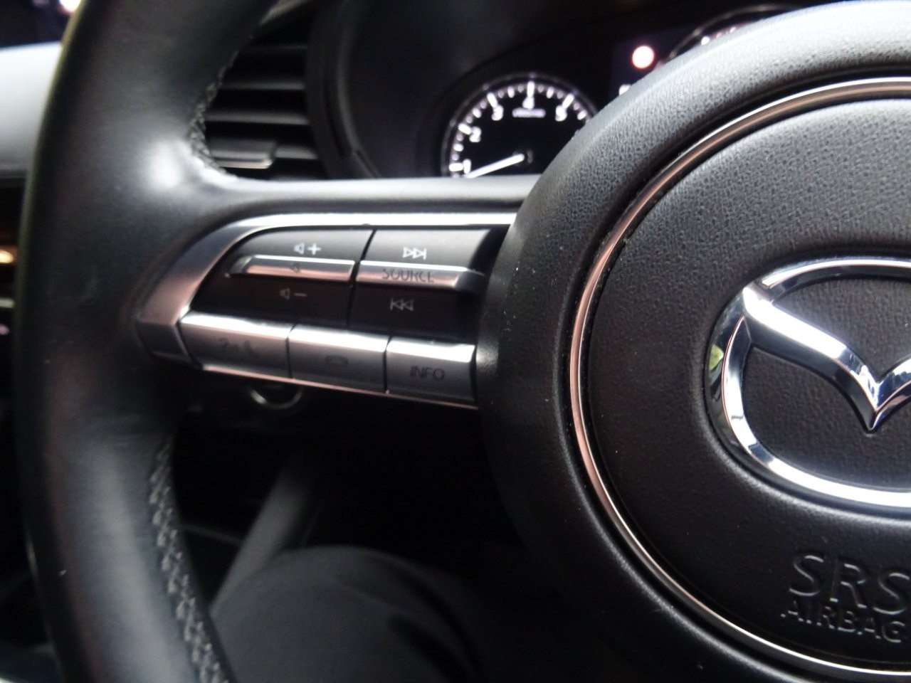 Used Mazda Mazda3 2020 for sale - 76458722: Photo 25