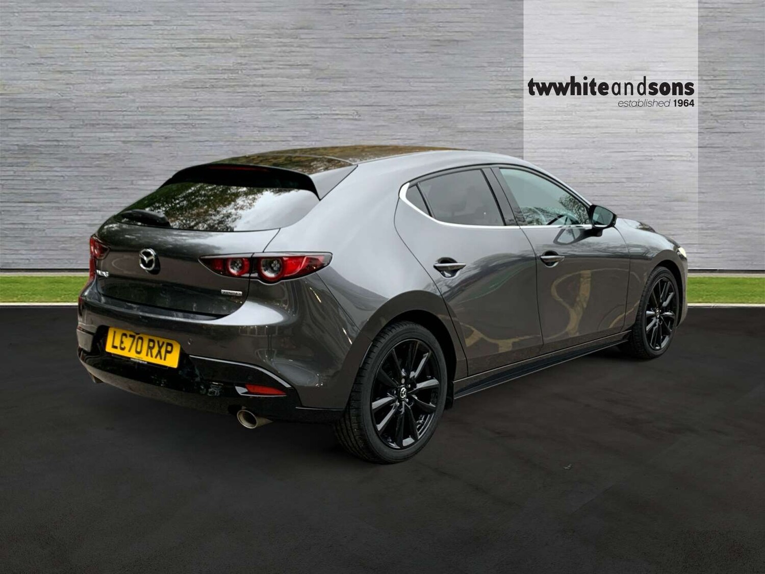 Used Mazda Mazda3 2020 for sale - 76458722: Photo 7