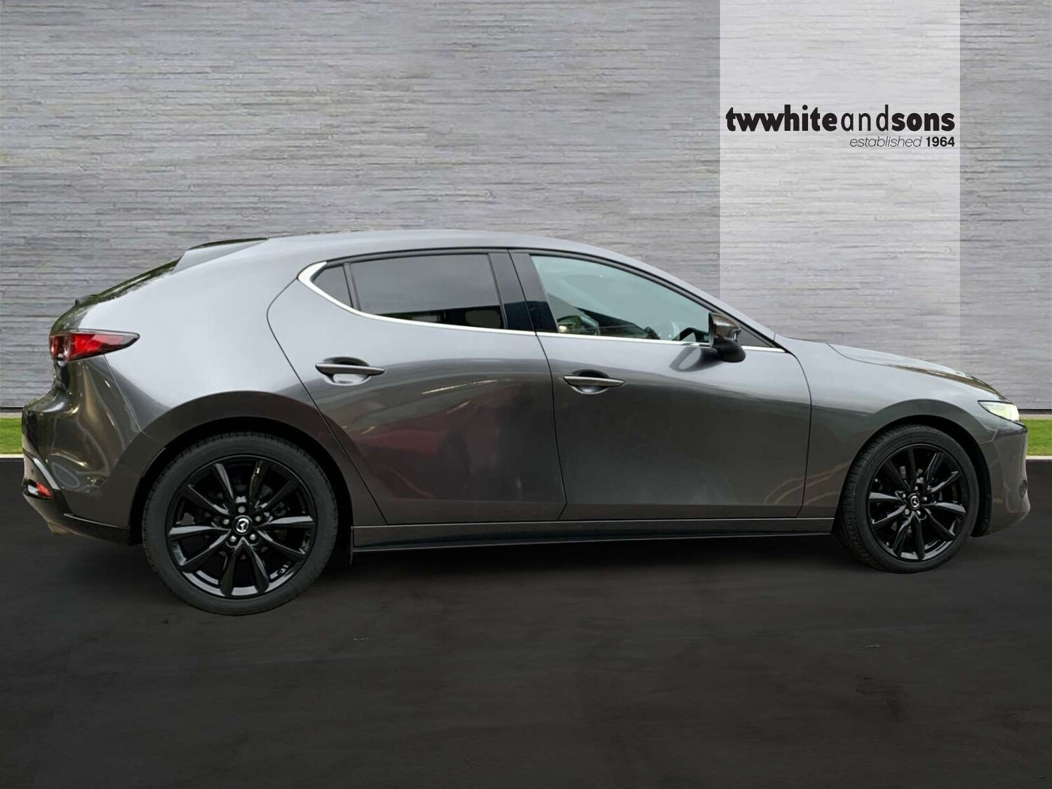 Used Mazda Mazda3 2020 for sale - 76458722: Photo 8