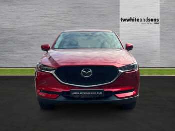 Used Mazda CX-5 2019 for sale - 73832767: Photo