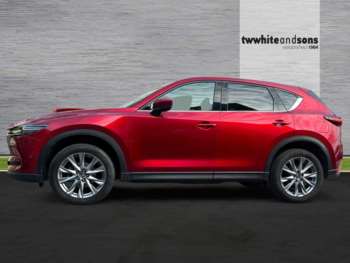 Used Mazda CX-5 2019 for sale - 73832767: Photo