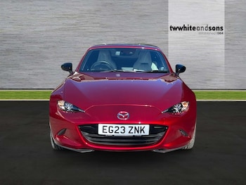 Used Mazda MX-5 2023 for sale - 75916968: Photo