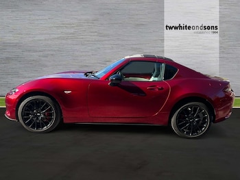 Used Mazda MX-5 2023 for sale - 75916968: Photo