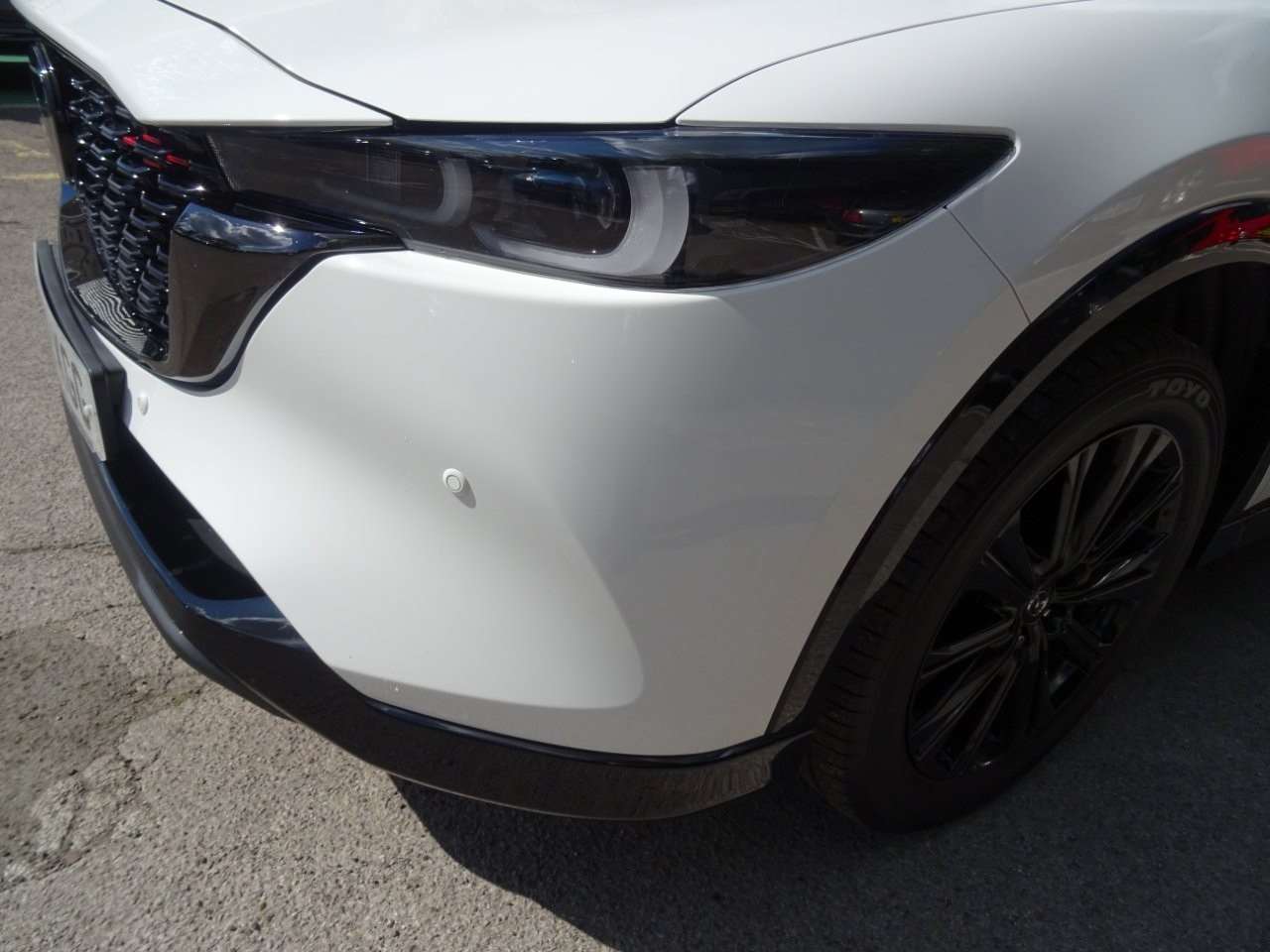 Used Mazda CX-5 2022 for sale - 76536916: Photo 10