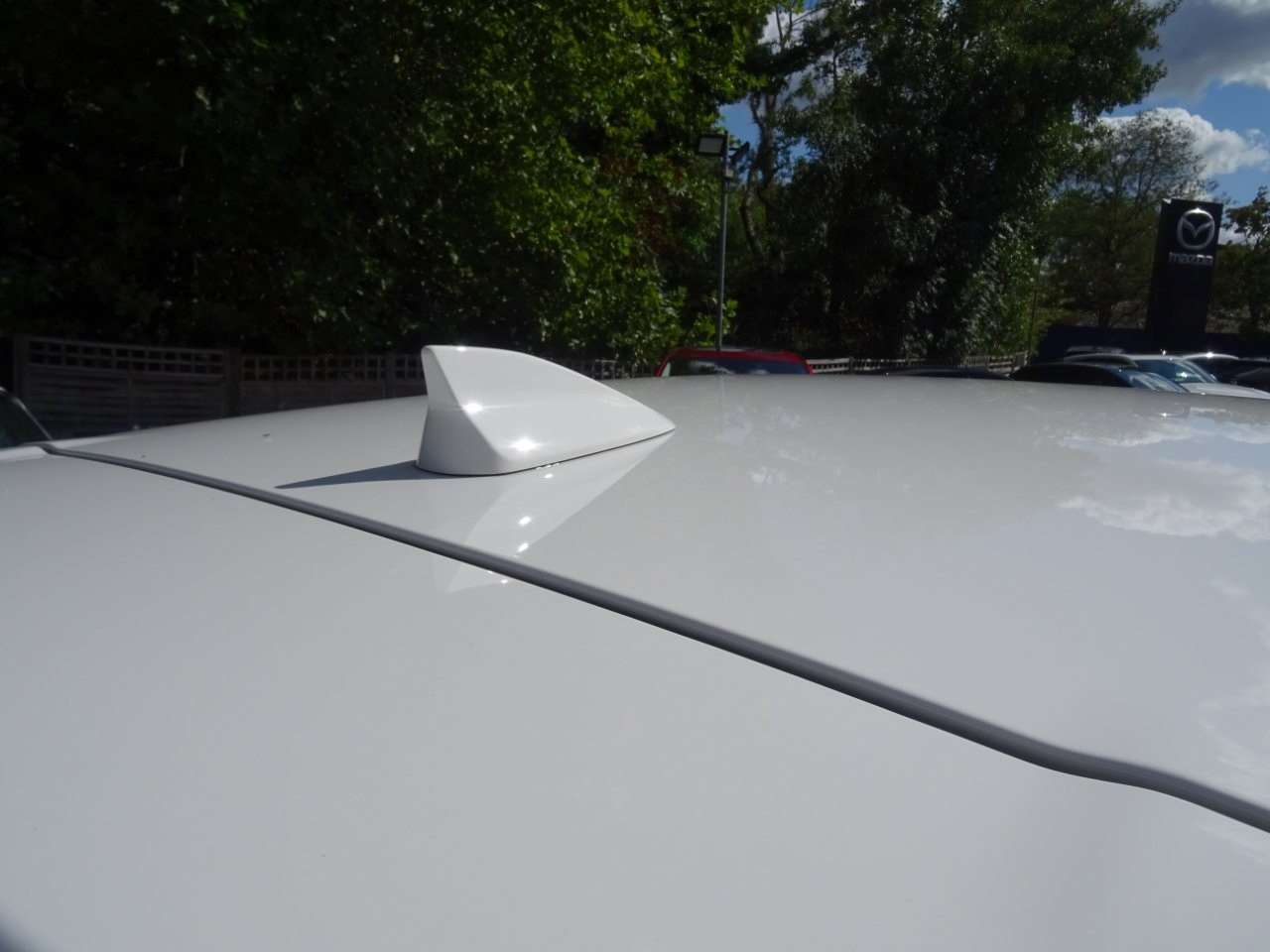 Used Mazda CX-5 2022 for sale - 76536916: Photo 12