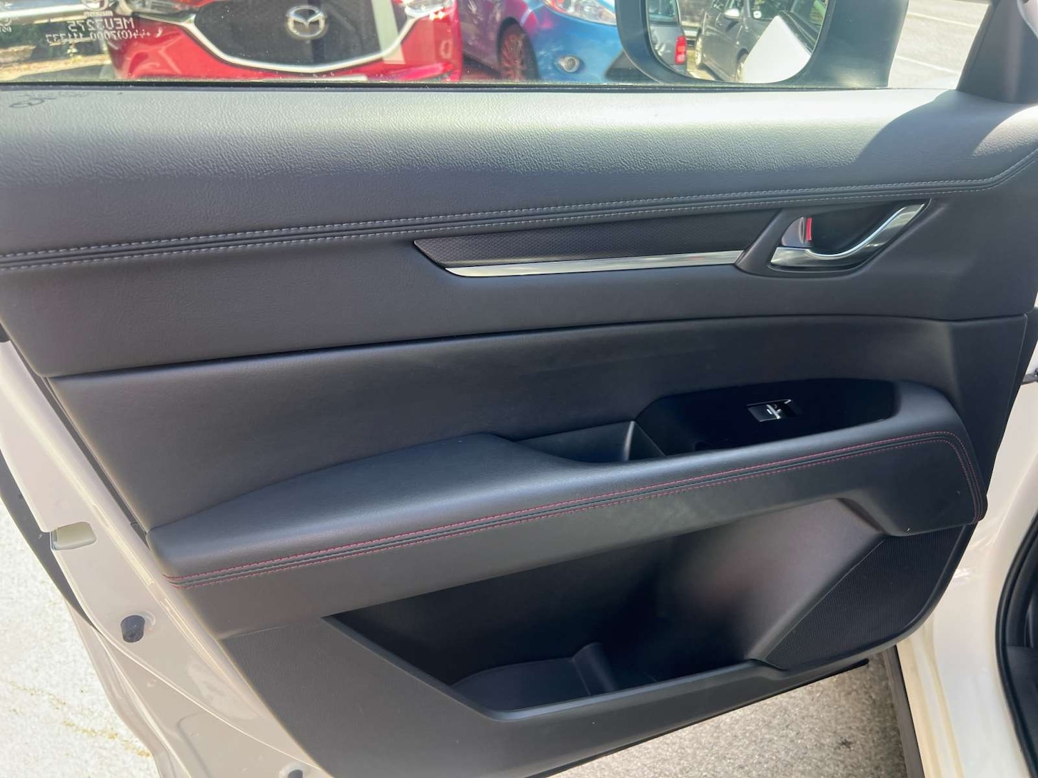 Used Mazda CX-5 2022 for sale - 76536916: Photo 13