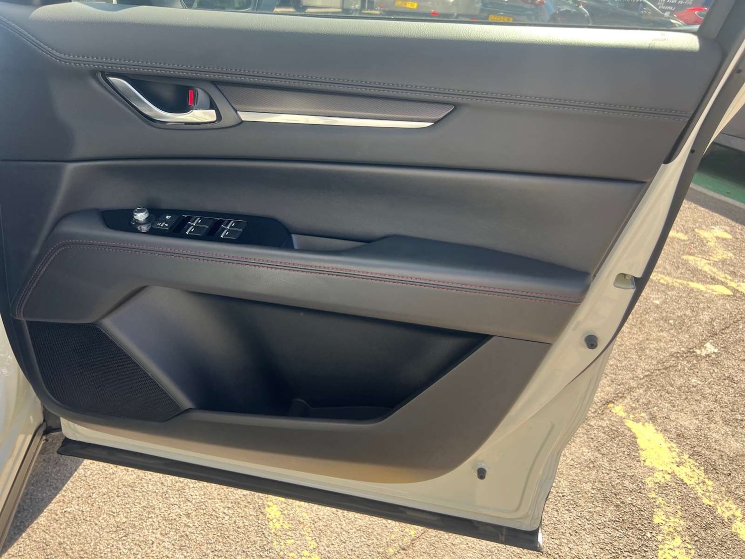 Used Mazda CX-5 2022 for sale - 76536916: Photo 14