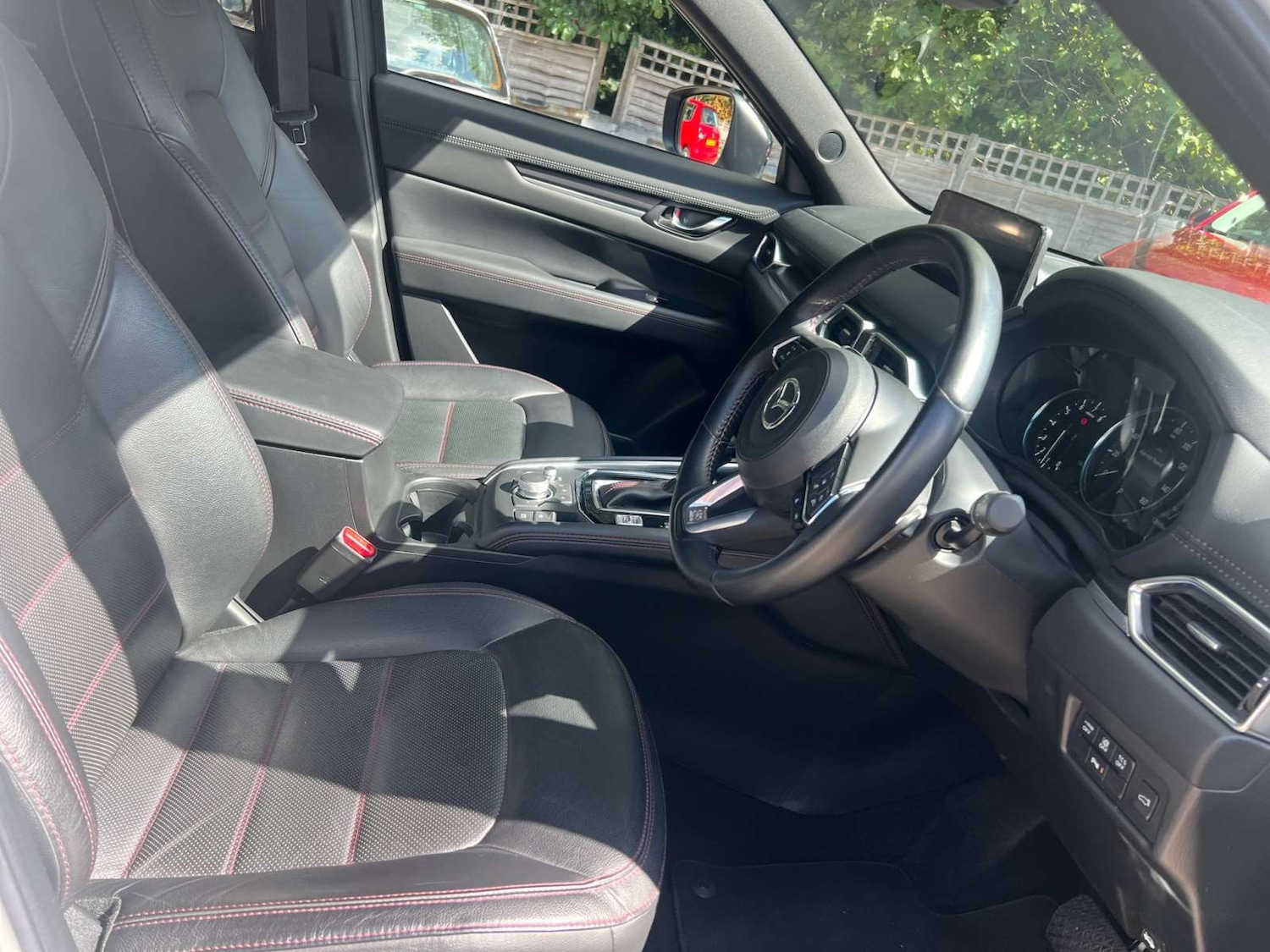 Used Mazda CX-5 2022 for sale - 76536916: Photo 15