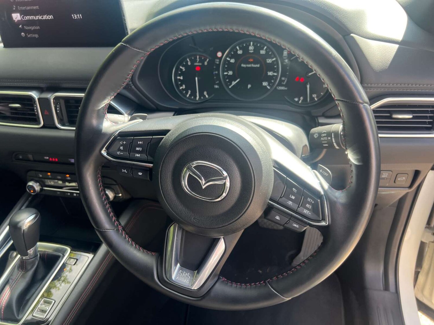 Used Mazda CX-5 2022 for sale - 76536916: Photo 18