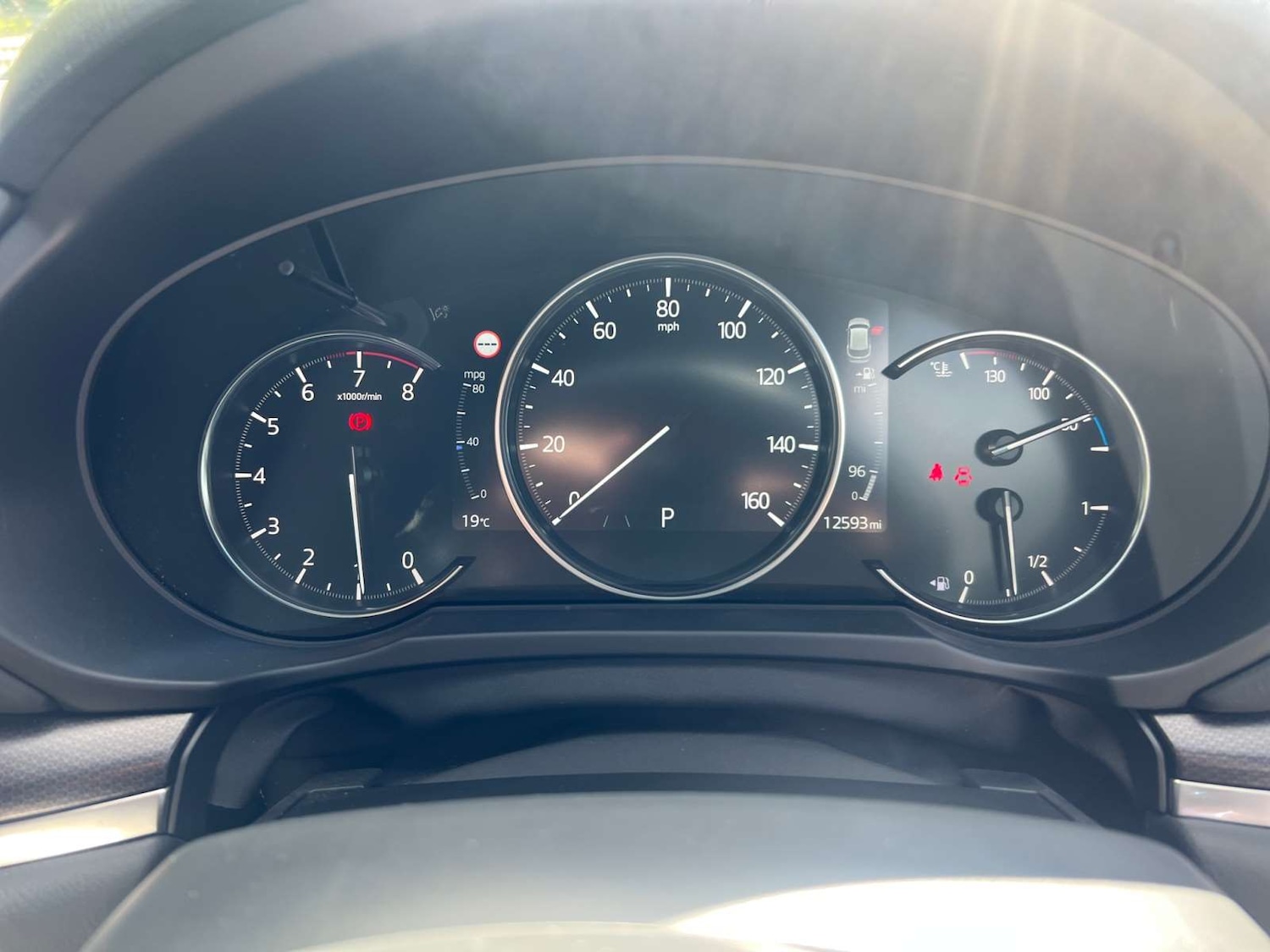 Used Mazda CX-5 2022 for sale - 76536916: Photo 19