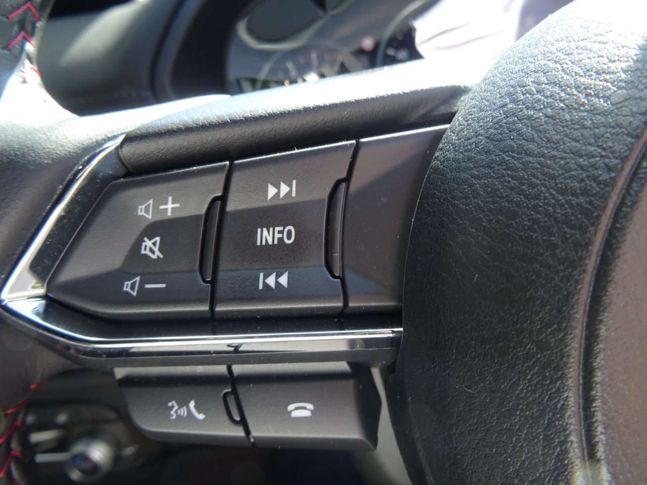 Used Mazda CX-5 2022 for sale - 76536916: Photo 21