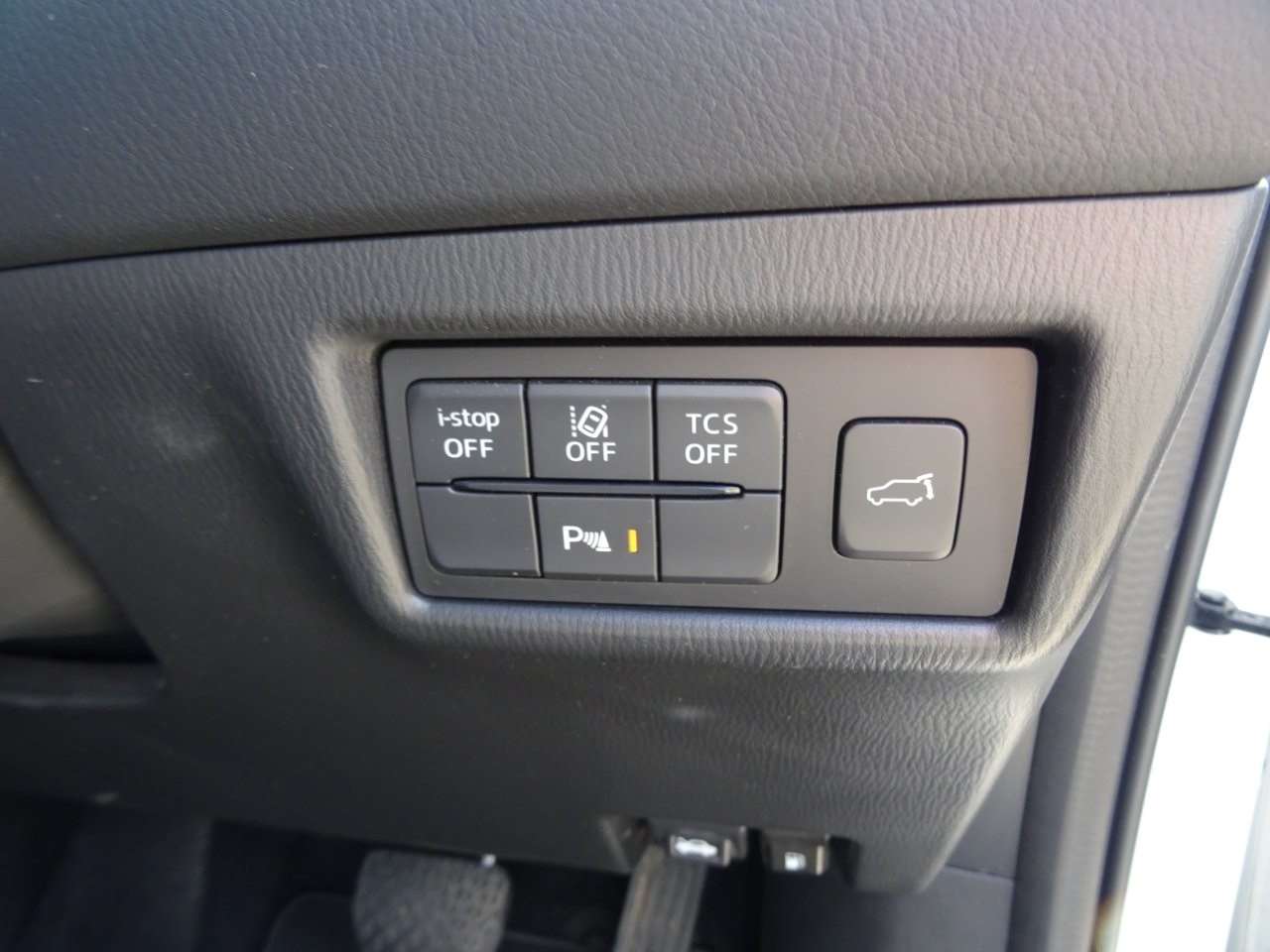 Used Mazda CX-5 2022 for sale - 76536916: Photo 25