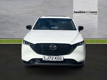 Used Mazda CX-5 2022 for sale - 76536916: Photo