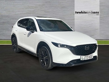 Used Mazda CX-5 2022 for sale - 76536916: Photo