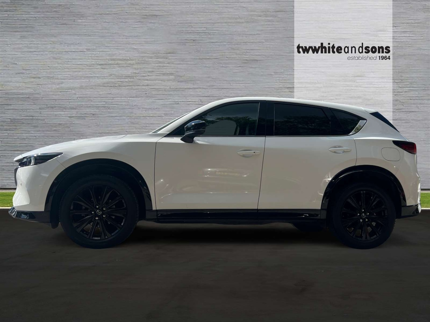 Used Mazda CX-5 2022 for sale - 76536916: Photo 4