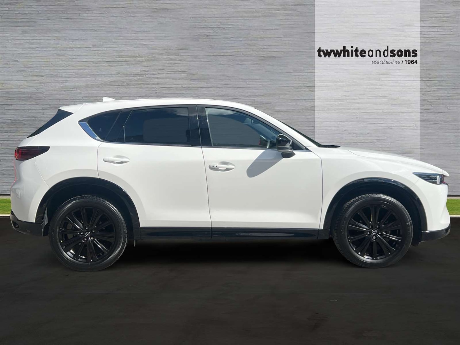 Used Mazda CX-5 2022 for sale - 76536916: Photo 8