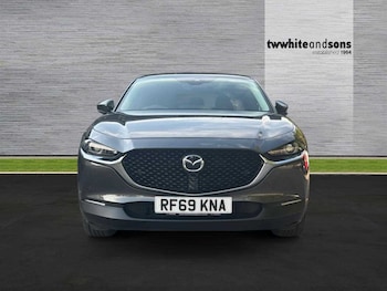 Used Mazda CX-30 2020 for sale - 75664718: Photo