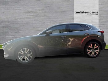 Used Mazda CX-30 2020 for sale - 75664718: Photo