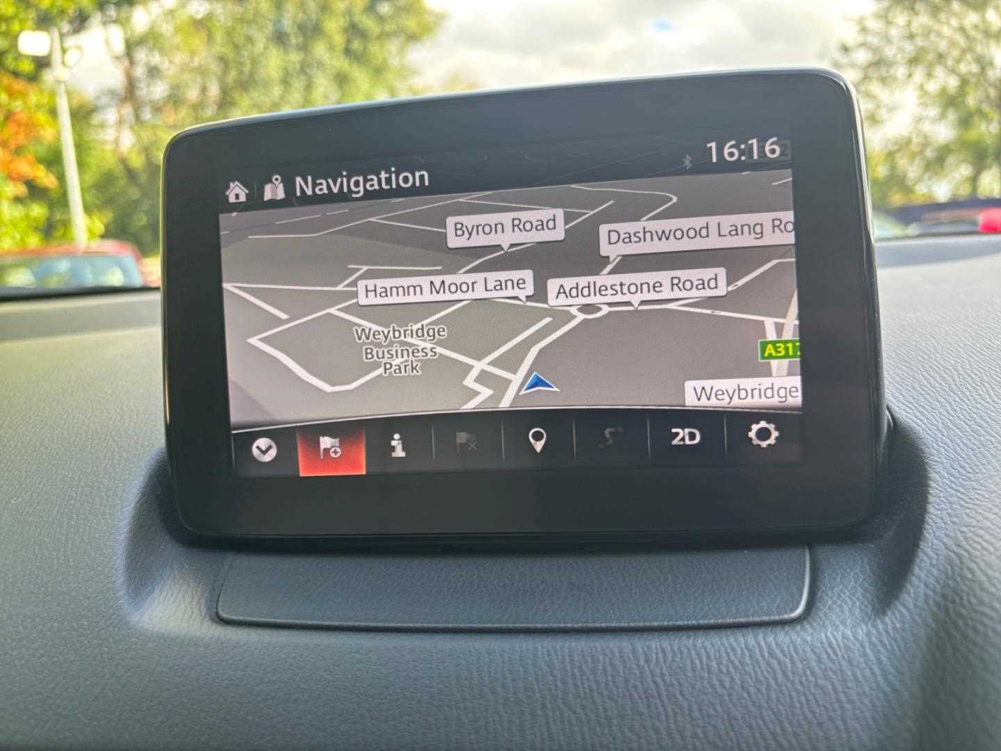 Vehicle 23