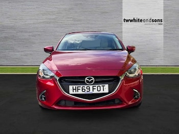Used Mazda Mazda2 2019 for sale - 75718493: Photo