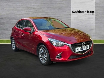 Used Mazda Mazda2 2019 for sale - 75718493: Photo