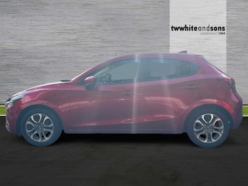 Used Mazda Mazda2 2019 for sale - 75718493: Photo