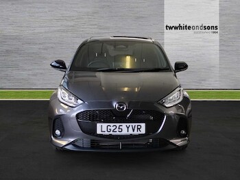 Used Mazda Mazda2 2025 for sale - 74444041: Photo