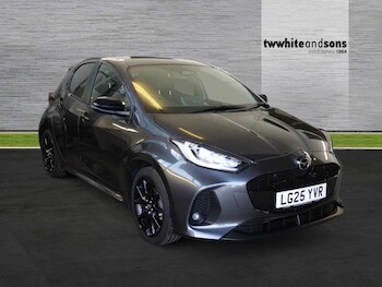 Used Mazda Mazda2 2025 for sale - 74444041: Photo