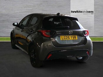 Used Mazda Mazda2 2025 for sale - 74444041: Photo