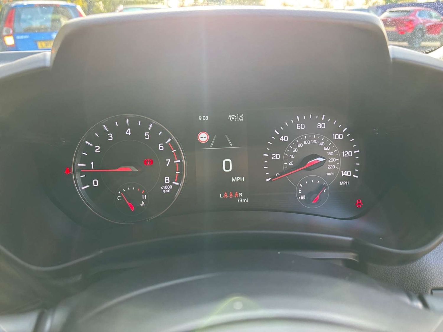 Used Suzuki Swift 2025 for sale - 76571337: Photo 10