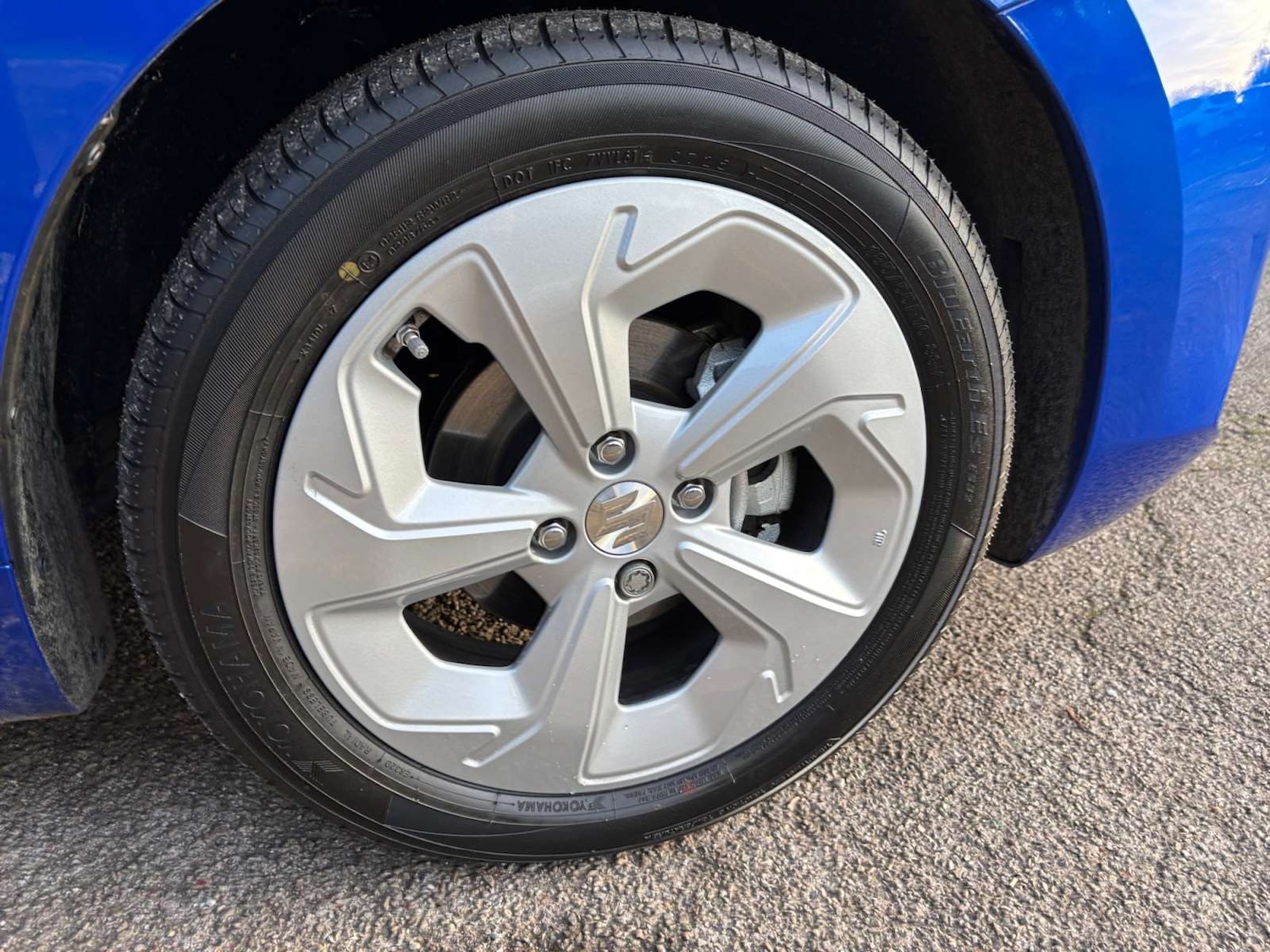 Used Suzuki Swift 2025 for sale - 76571337: Photo 15