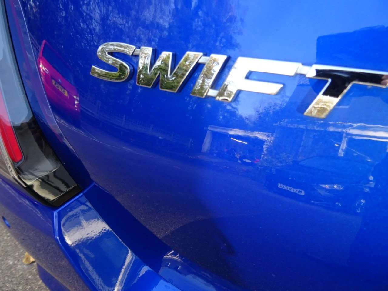 Used Suzuki Swift 2025 for sale - 76571337: Photo 22