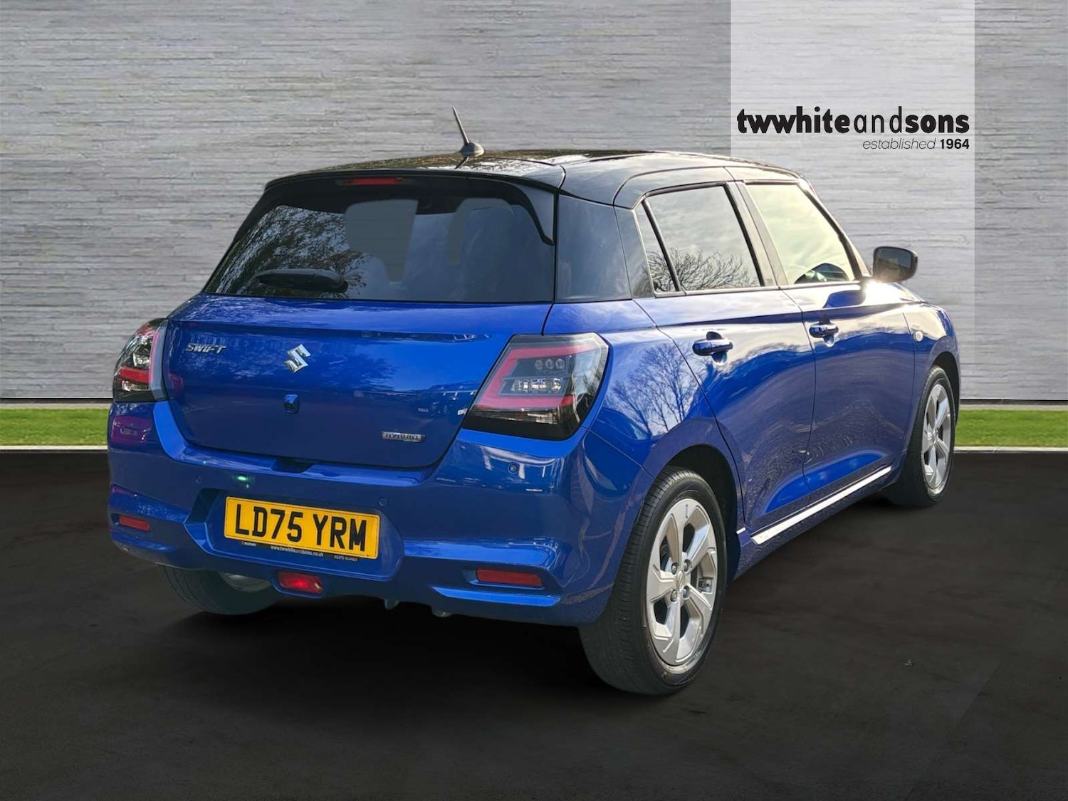 Used Suzuki Swift 2025 for sale - 76571337: Photo 7