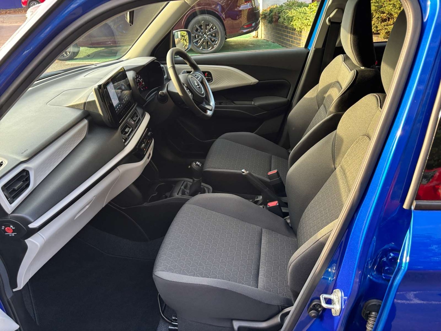 Used Suzuki Swift 2025 for sale - 76571337: Photo 9