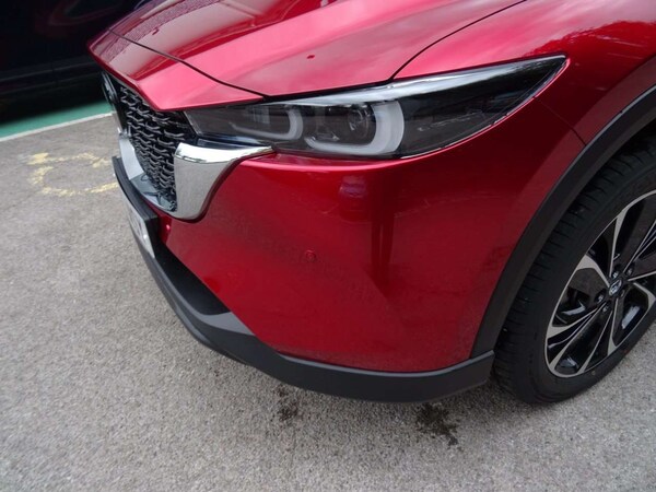 Used Mazda CX-5 2025 for sale - 76309994: Photo 10