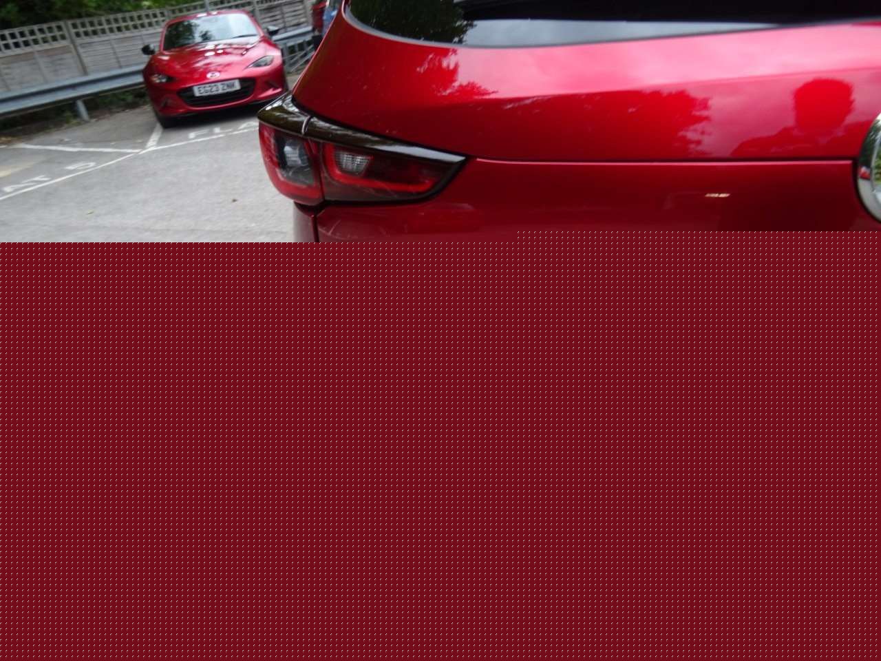 Used Mazda CX-5 2025 for sale - 76309994: Photo 11