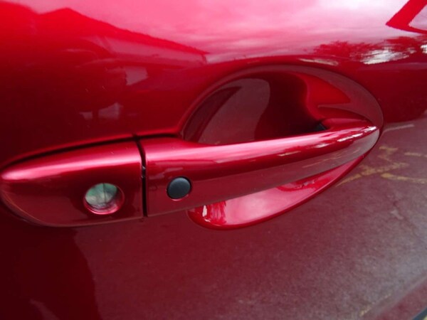 Used Mazda CX-5 2025 for sale - 76309994: Photo 13
