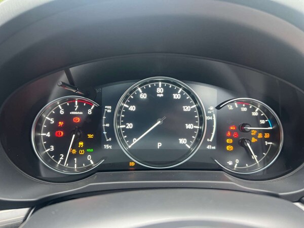 Used Mazda CX-5 2025 for sale - 76309994: Photo 20