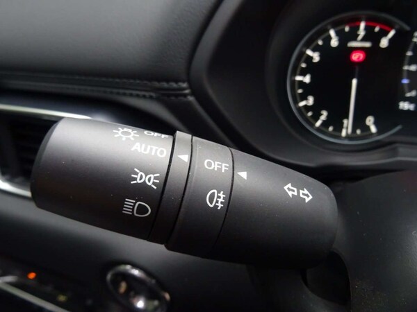 Used Mazda CX-5 2025 for sale - 76309994: Photo 22