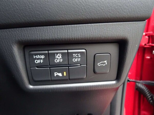 Used Mazda CX-5 2025 for sale - 76309994: Photo 24