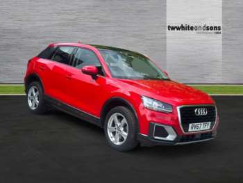 Used Audi Q2 2017 for sale - 74980793: Photo