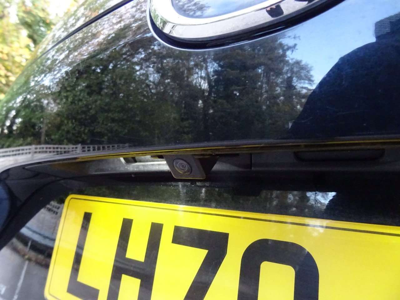 Used Mazda CX-5 2020 for sale - 76483158: Photo 13