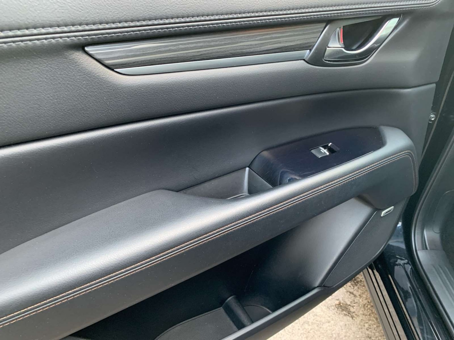 Used Mazda CX-5 2020 for sale - 76483158: Photo 15