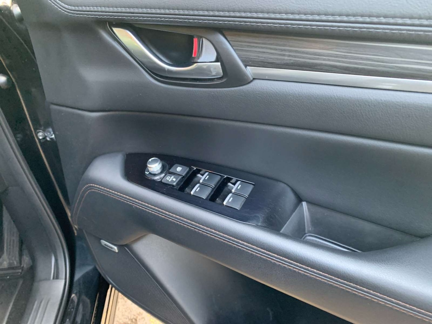 Used Mazda CX-5 2020 for sale - 76483158: Photo 16