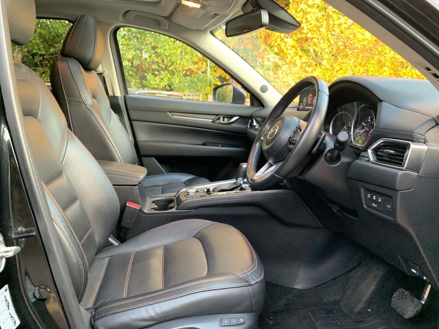 Used Mazda CX-5 2020 for sale - 76483158: Photo 17