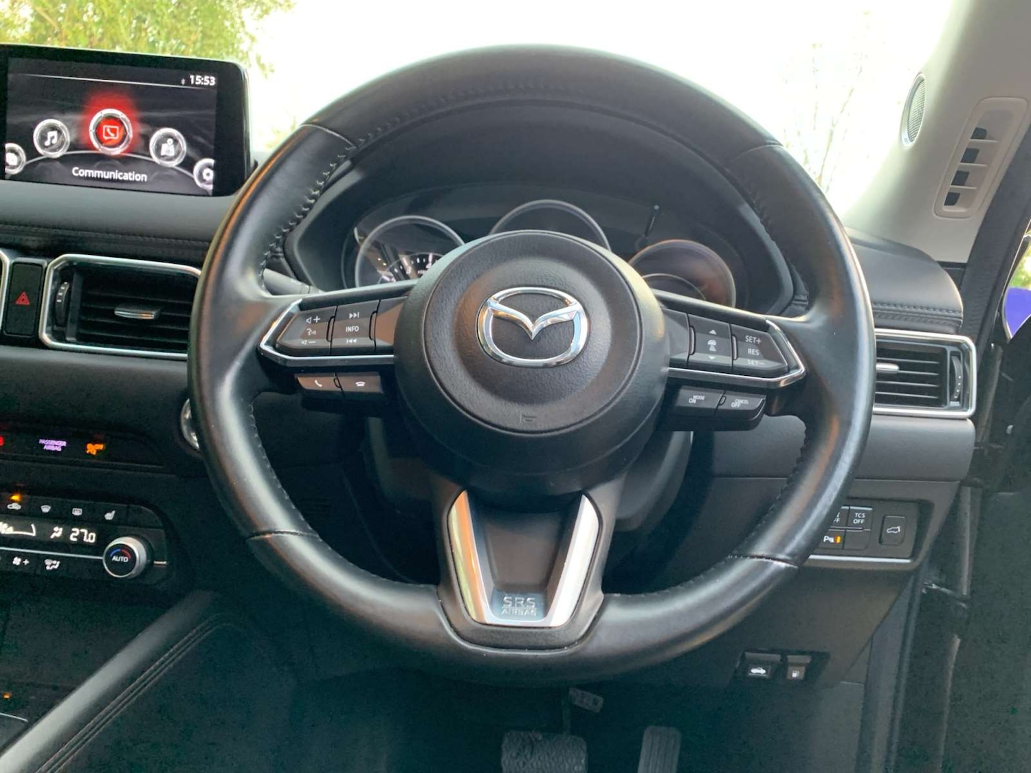 Used Mazda CX-5 2020 for sale - 76483158: Photo 20